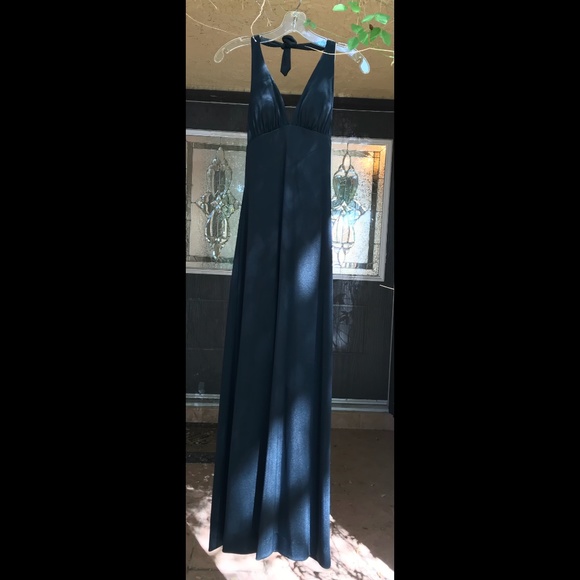 DeWeese NWTs Scarce 1970’s Halter Dress w/ “Sta-Cup” Bra Hubba! Hubba! S… - Picture 3 of 10